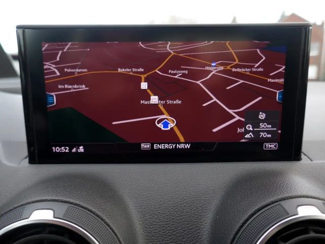 Audi Q2 1.5 TFSI S-Tronic