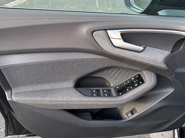 Audi A5 Avant S-Tronic