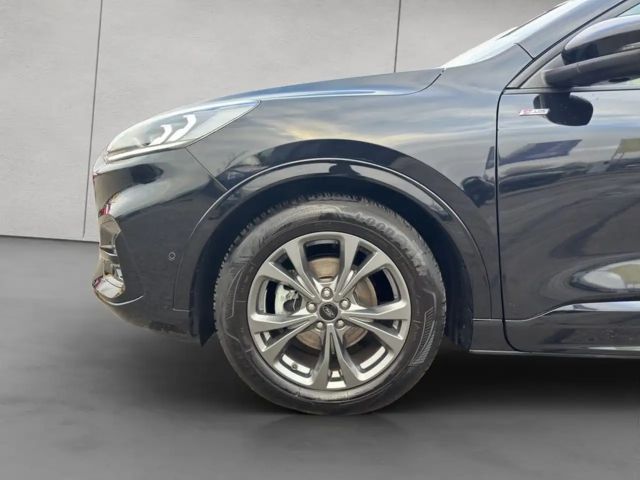 Ford Kuga ST Line X