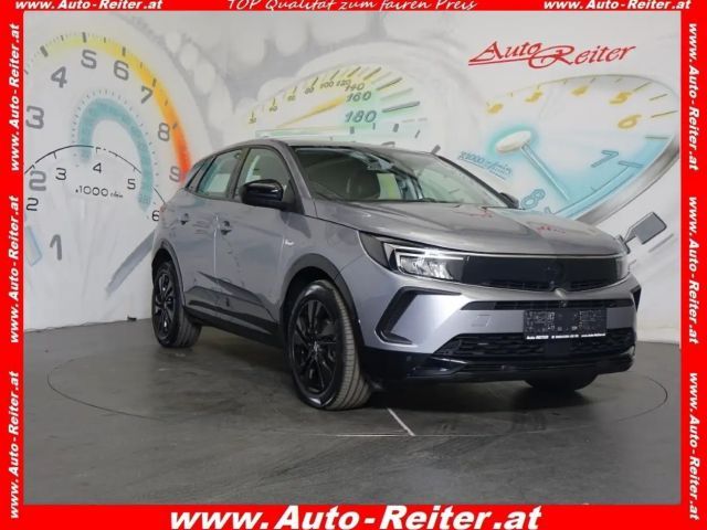 Opel Grandland X GS-Line Grand Sport