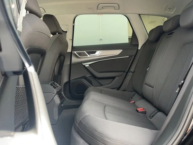 Audi A6 40 TDI Quattro