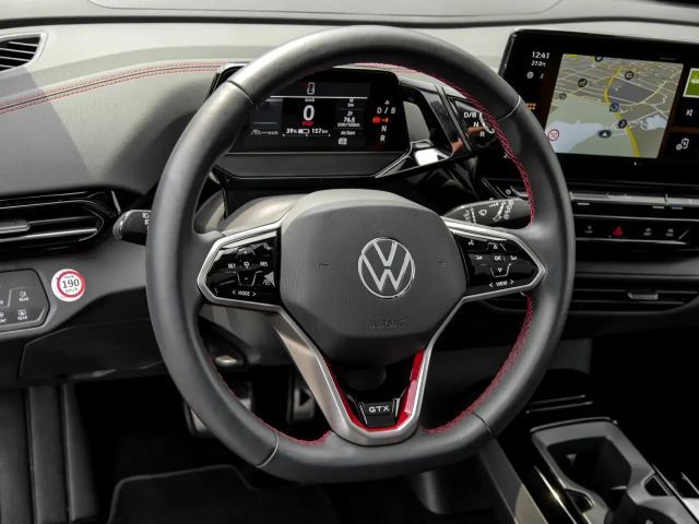 Volkswagen ID.4 GTX IQ.Drive