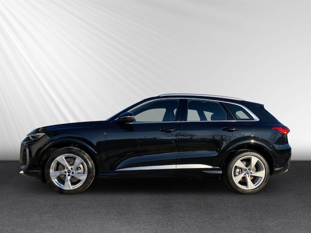 Audi Q5 Quattro S-Tronic