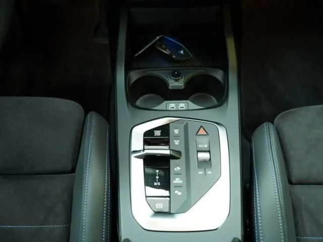 BMW 120 120i M-Sport Sedan