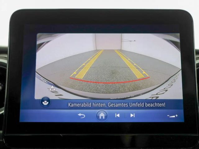 Mercedes-Benz T 180 Style