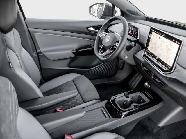 Volkswagen ID.5 IQ.Drive Pro
