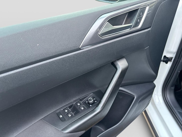 Volkswagen Taigo 1.0 TSI DSG Style