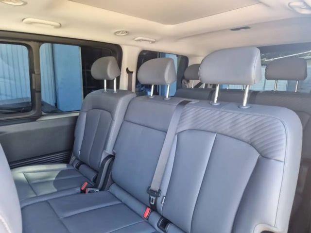 Hyundai Staria Prime Vierwielaandrijving