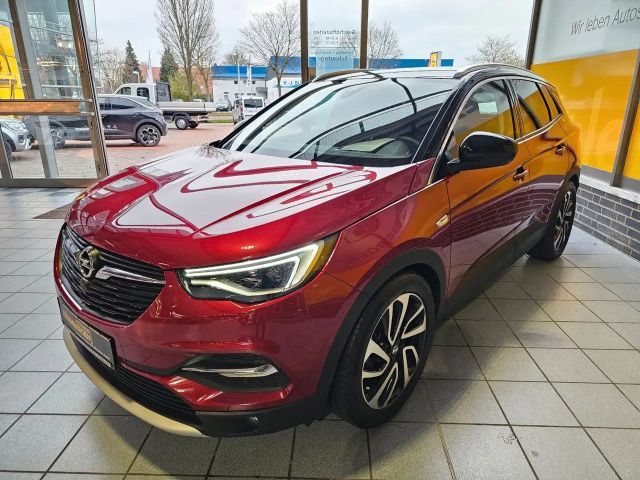 Opel Grandland X Ultimate