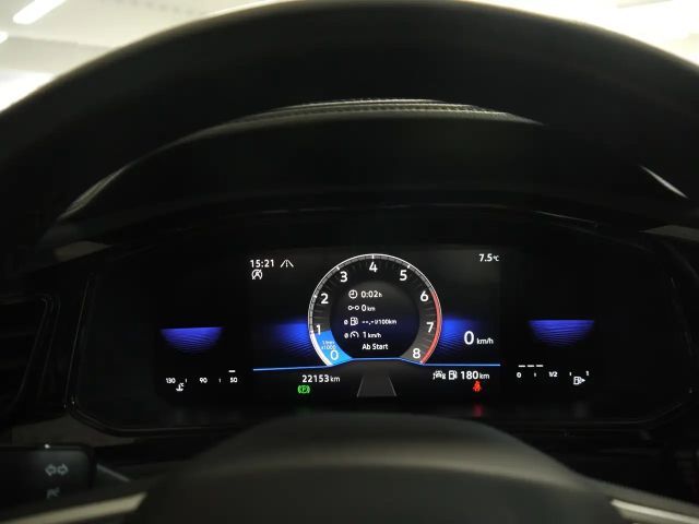 Volkswagen T-Roc 1.5 TSI Cabriolet R-Line