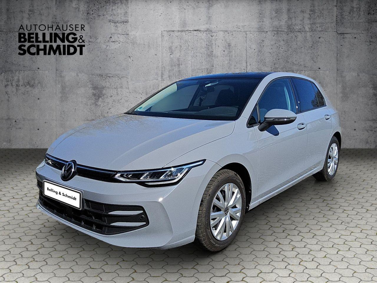 Volkswagen Golf Golf VIII Life