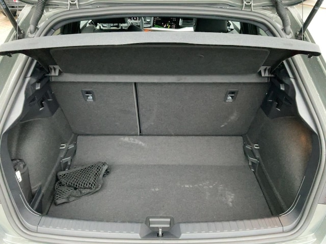 Audi A1 25 TFSI S-Line Sportback