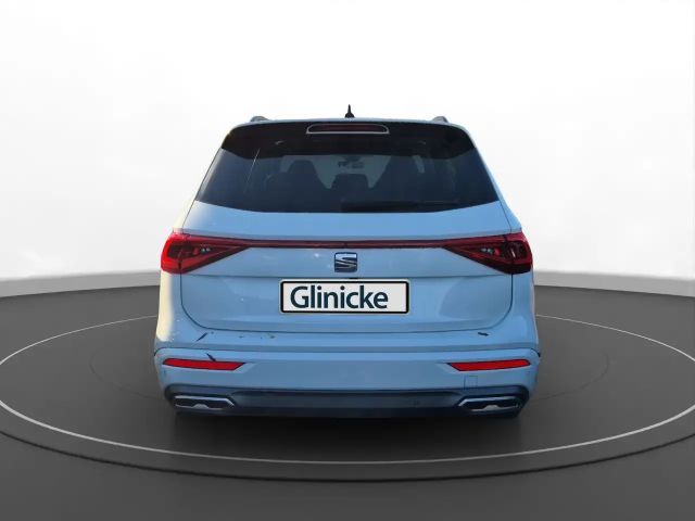 Seat Tarraco 2.0 TDI 4Drive DSG FR-lijn