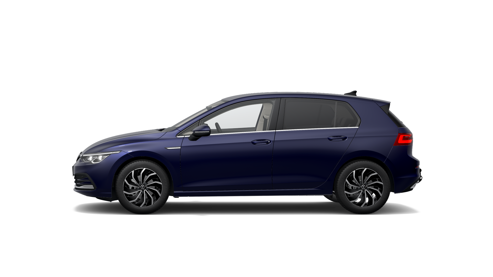 Volkswagen Golf DSG Golf VIII Style