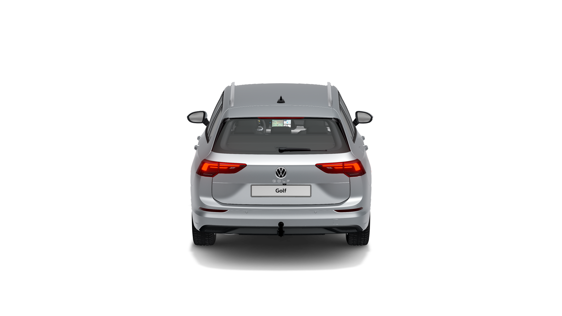 Volkswagen Golf 2.0 TDI Golf VIII Variant