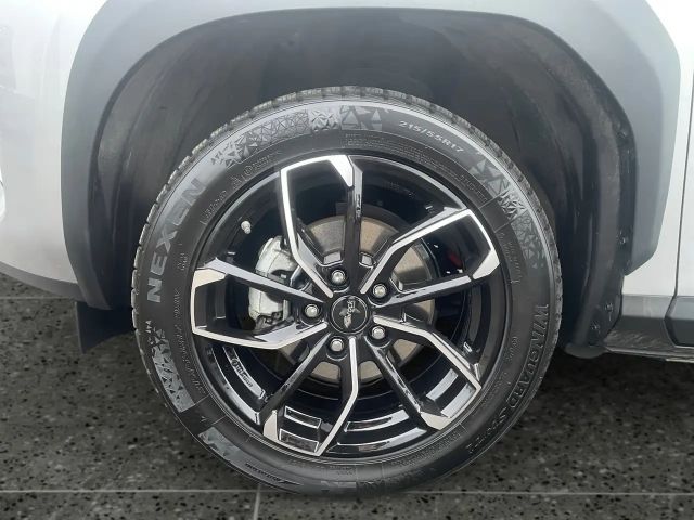 Toyota Yaris Cross 4x2 Active Hybride