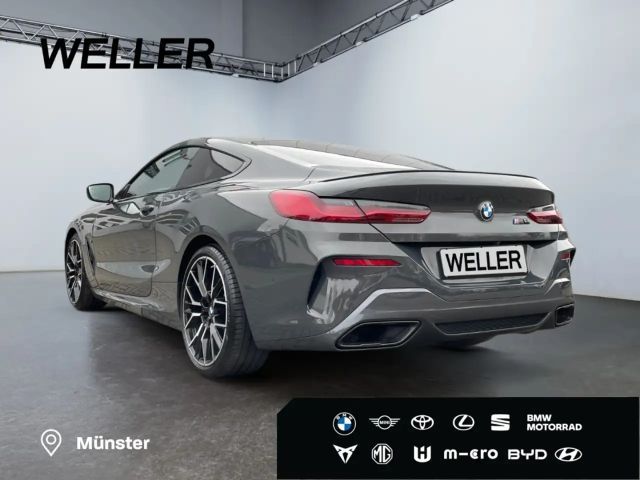 BMW 840 840i Coupé M-Sport