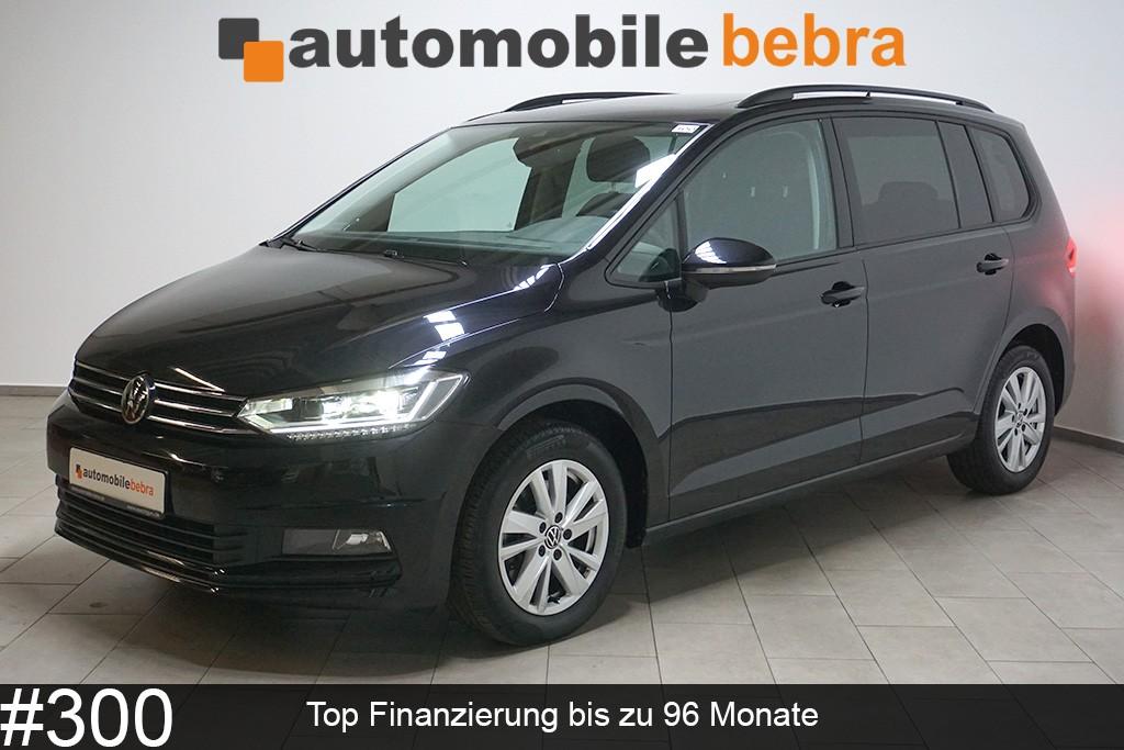 Volkswagen Touran 2.0 TDI Comfortline DSG