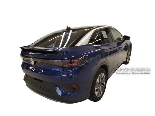 Volkswagen ID.5 Pure