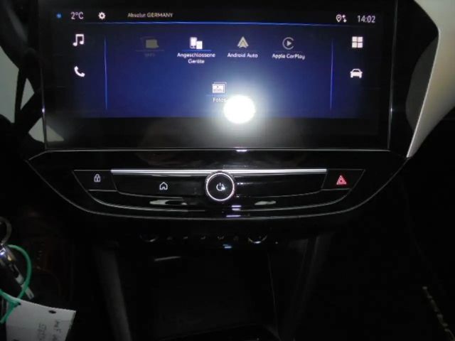 Opel Corsa 1.2 SHZ//LHZ/RFK/LED/Allwetter