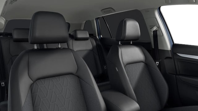 Volkswagen Golf 1.5 TSI Golf VIII Variant