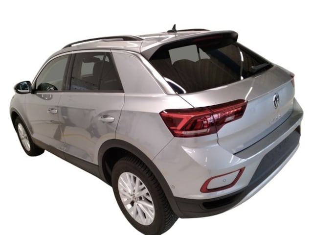 Volkswagen T-Roc 2.0 TDI Life
