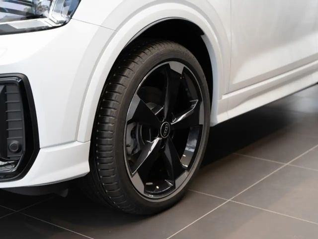 Audi Q2 35 TFSI S-Line