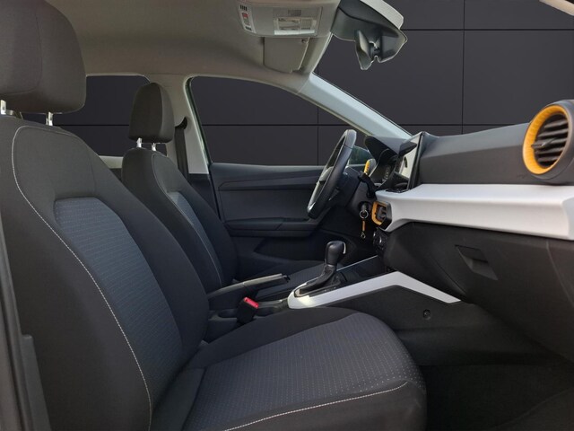 Seat Arona DSG Style