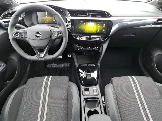 Opel Corsa 1.2 Turbo GS-Line Grand Sport Turbo