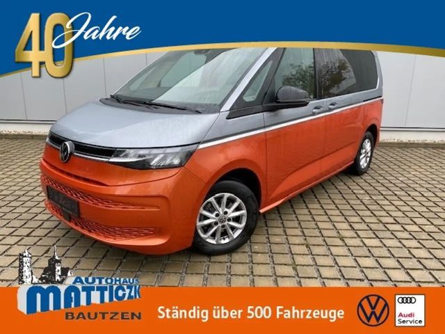 Volkswagen Multivan 2.0 TDI DSG Life T7