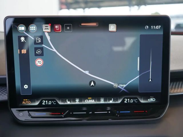 Cupra Terramar 2.0 TSI