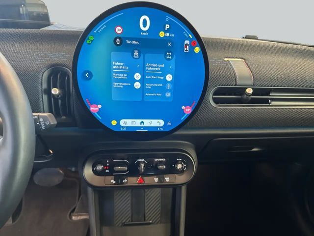 MINI Cooper S Cooper S Classic Trim Head-Up LED