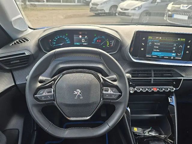 Peugeot E-208 Active Pack