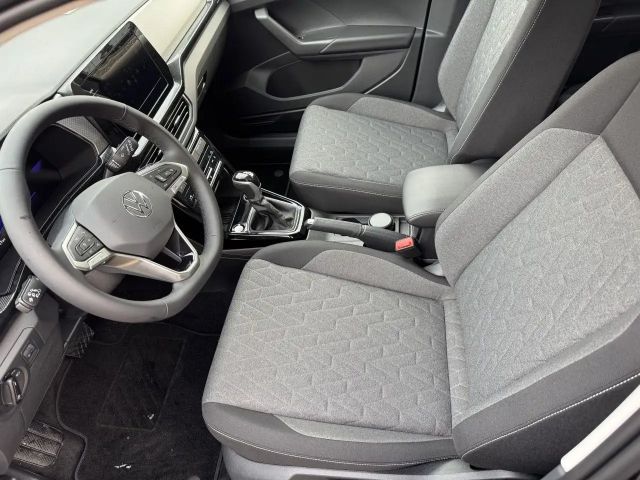 Volkswagen T-Cross 1.0 TSI DSG Life