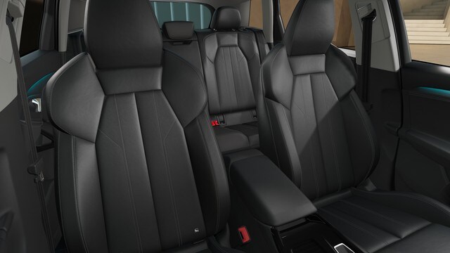 Audi Q6 e-tron Performance