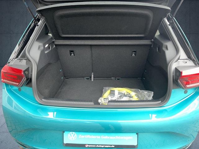 Volkswagen ID.3 55 kWh