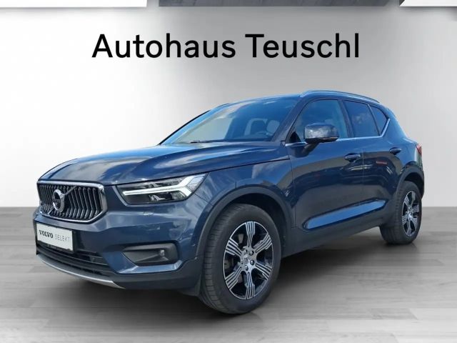 Volvo XC40 AWD Inscription