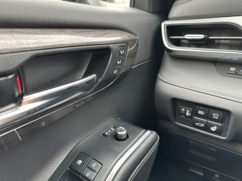 Toyota Highlander 5-deurs Basis