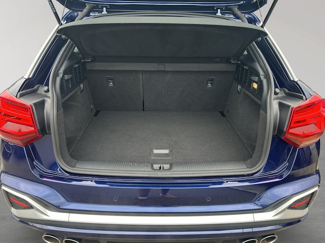 Audi SQ2 Quattro S-Tronic