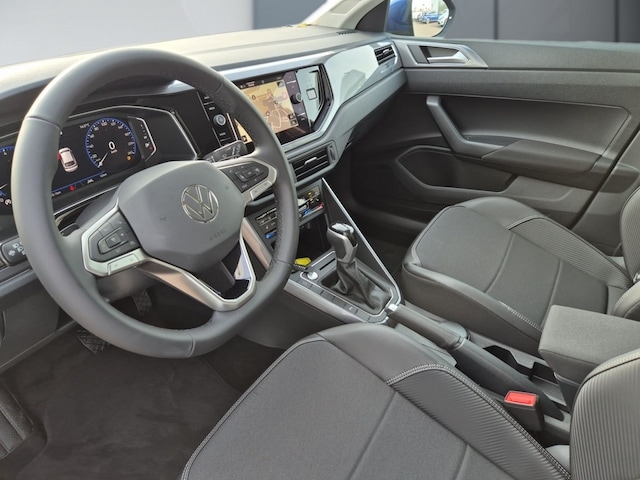 Volkswagen Taigo 1.5 TSI DSG Style