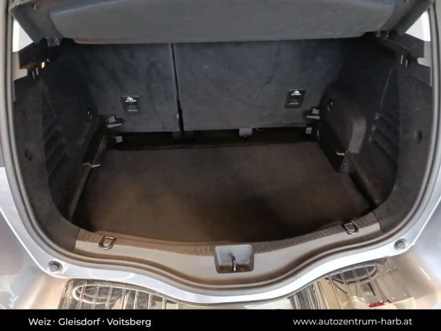 Renault Scenic Scenic