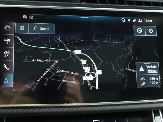 Audi Q8 Hybride Quattro