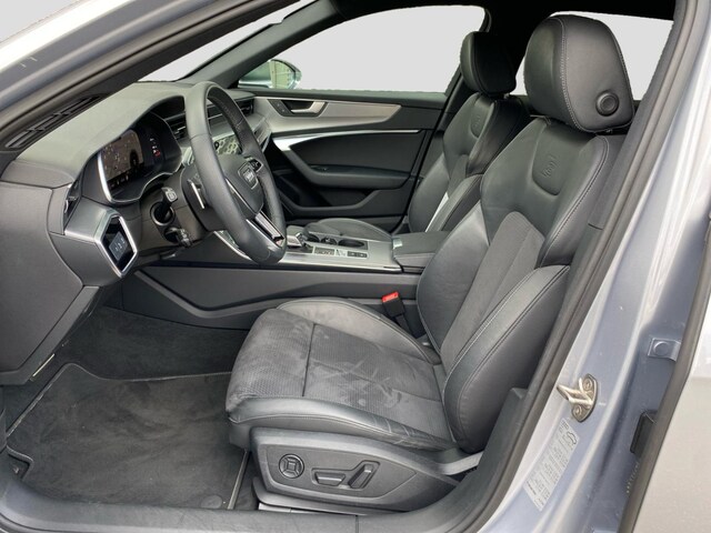 Audi S6 Avant Quattro