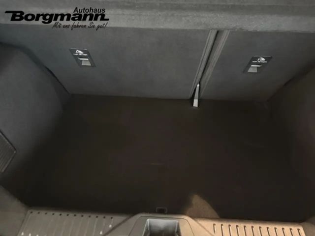 Ford Fiesta Active EcoBoost