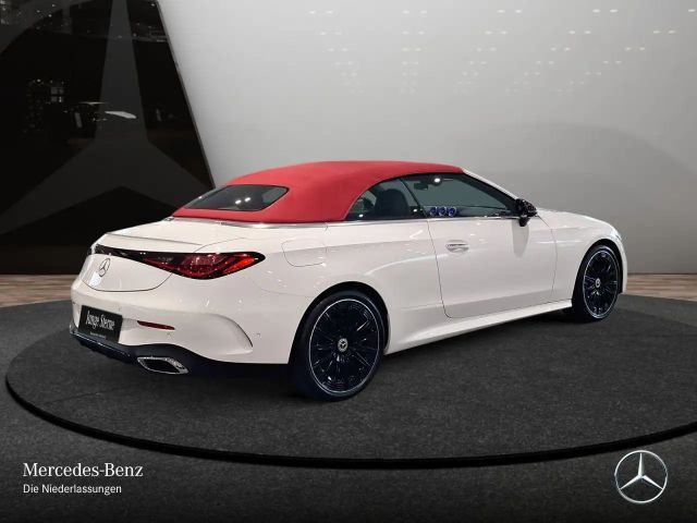 Mercedes-Benz CLE 220 AMG Line