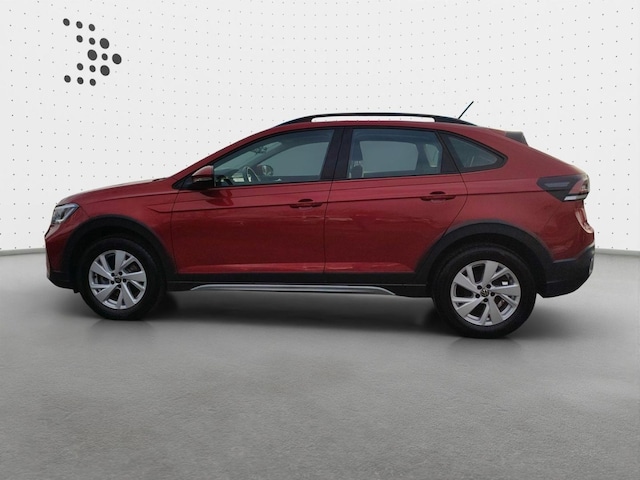 Volkswagen Taigo 1.0 TSI Life