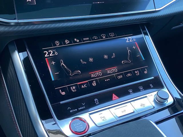 Audi RS Q8 Audi RS Q8