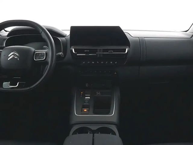 Citroën C5 Aircross BlueHDi Plus