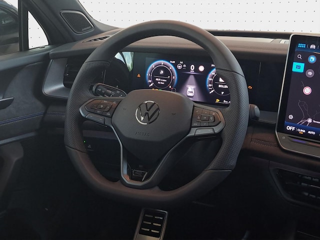 Volkswagen Tayron 2.0 TDI R-Line