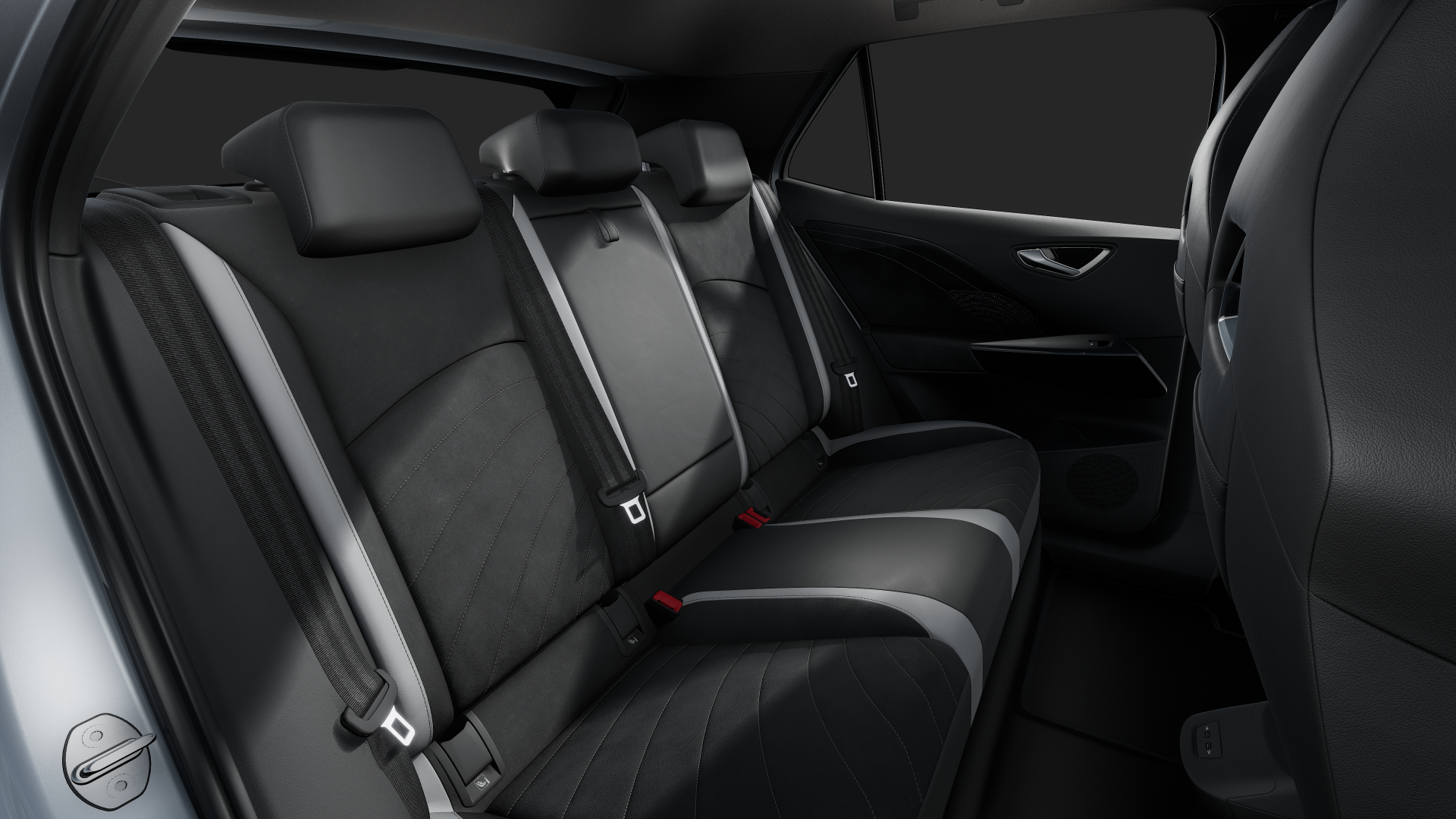 Volkswagen ID.3 150 kW Performance Pro